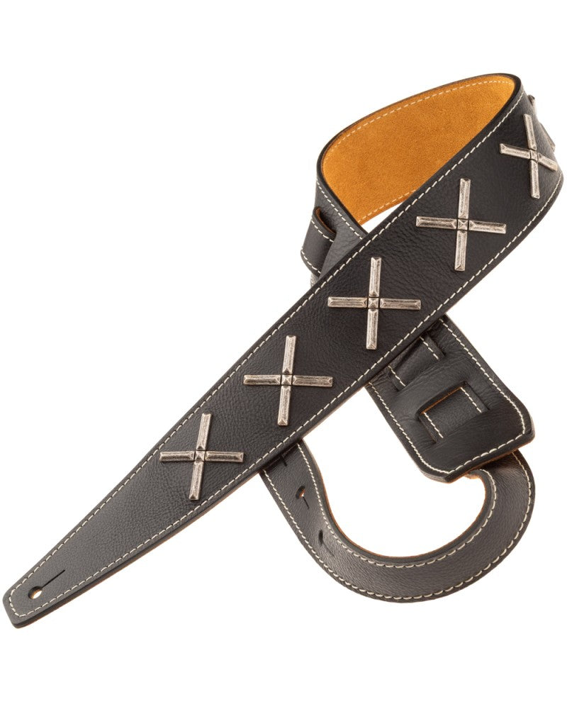 Magrabo Holes Hs Tribute Pompei - Stone Washed Black 6 Cm