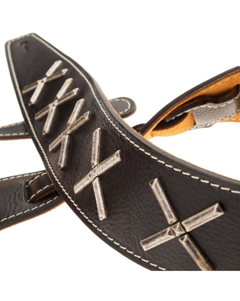 Magrabo Holes Hs Tribute Pompei - Stone Washed Black 6 Cm