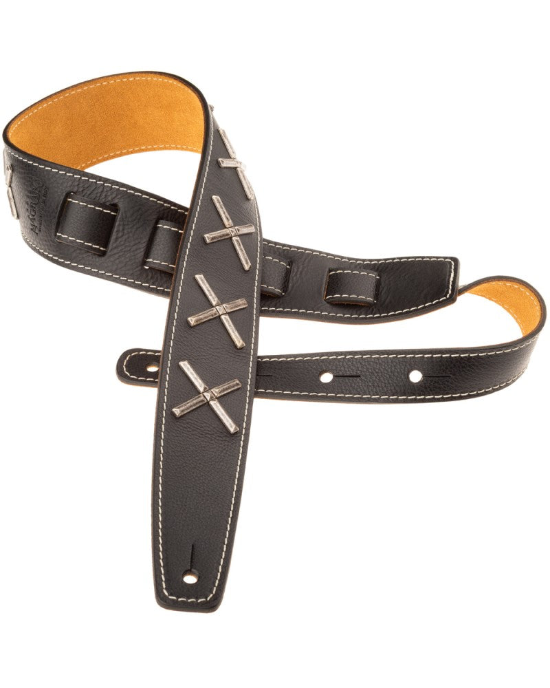 Magrabo Holes Hs Tribute Pompei - Stone Washed Black 6 Cm