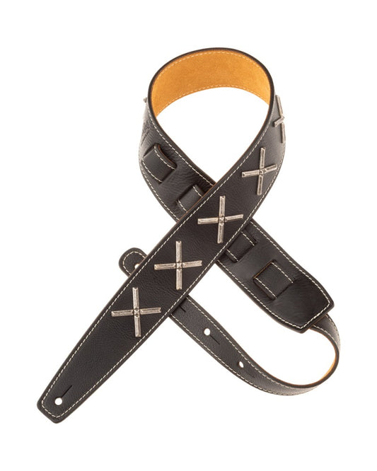 Magrabo Holes Hs Tribute Pompei - Stone Washed Black 6 Cm