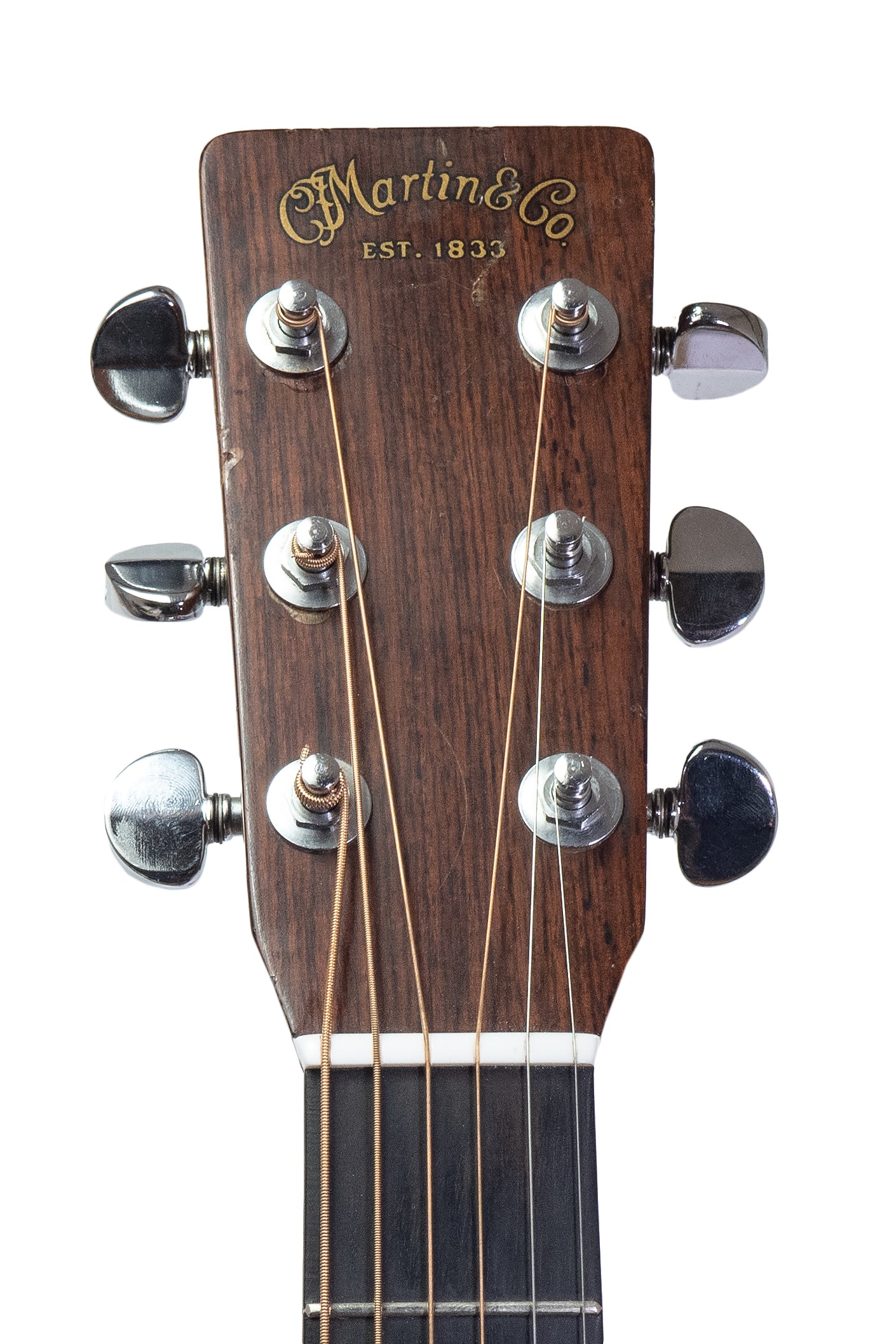 1973 Martin D-28