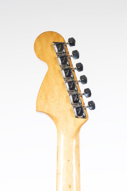 1972 Fender Jaguar