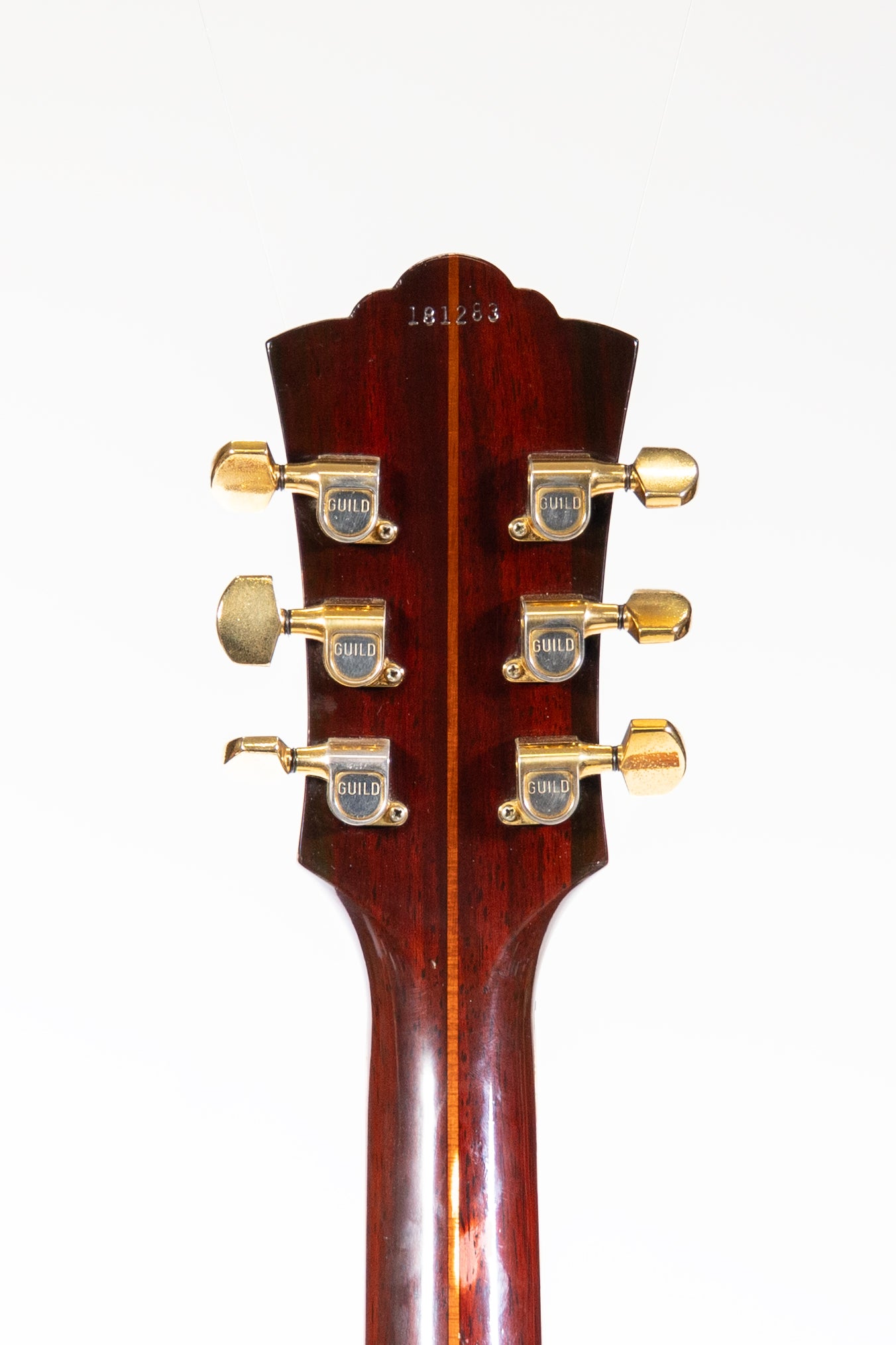 1975 Guild D-55