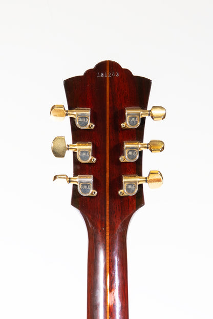 1975 Guild D-55