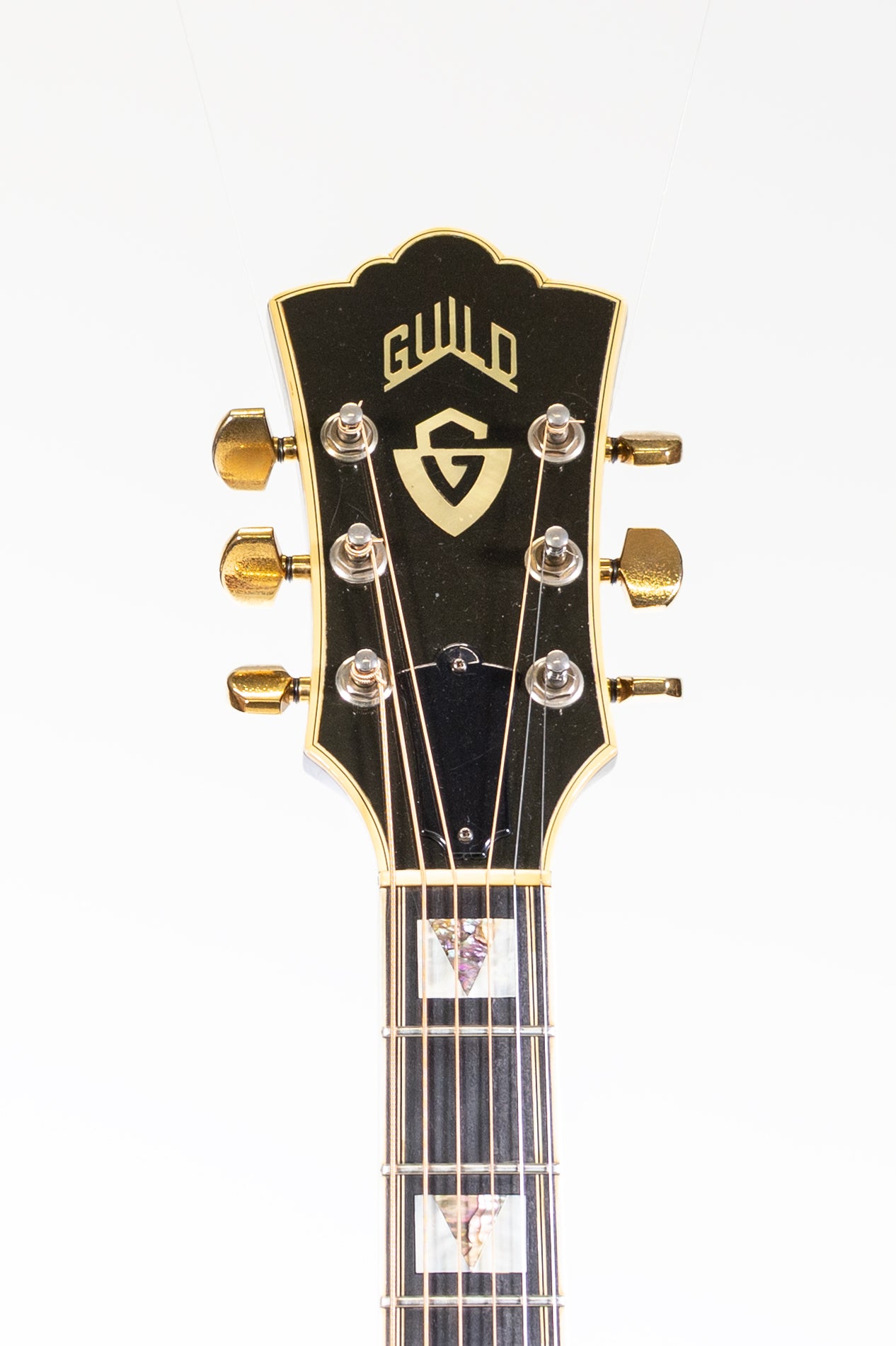 1975 Guild D-55