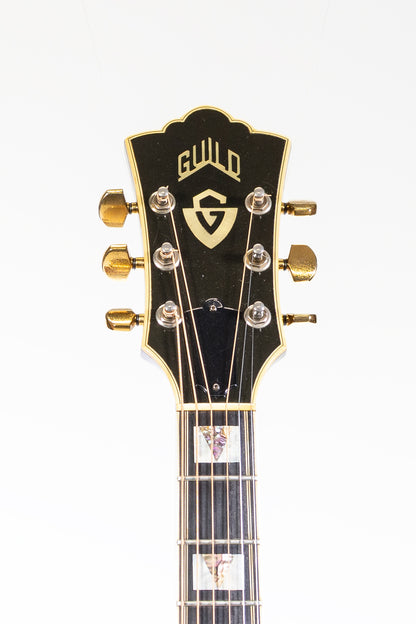 1975 Guild D-55