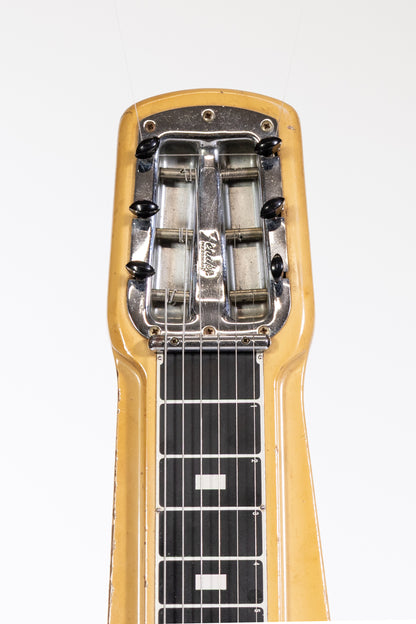 1963 Fender Champ Lapsteel