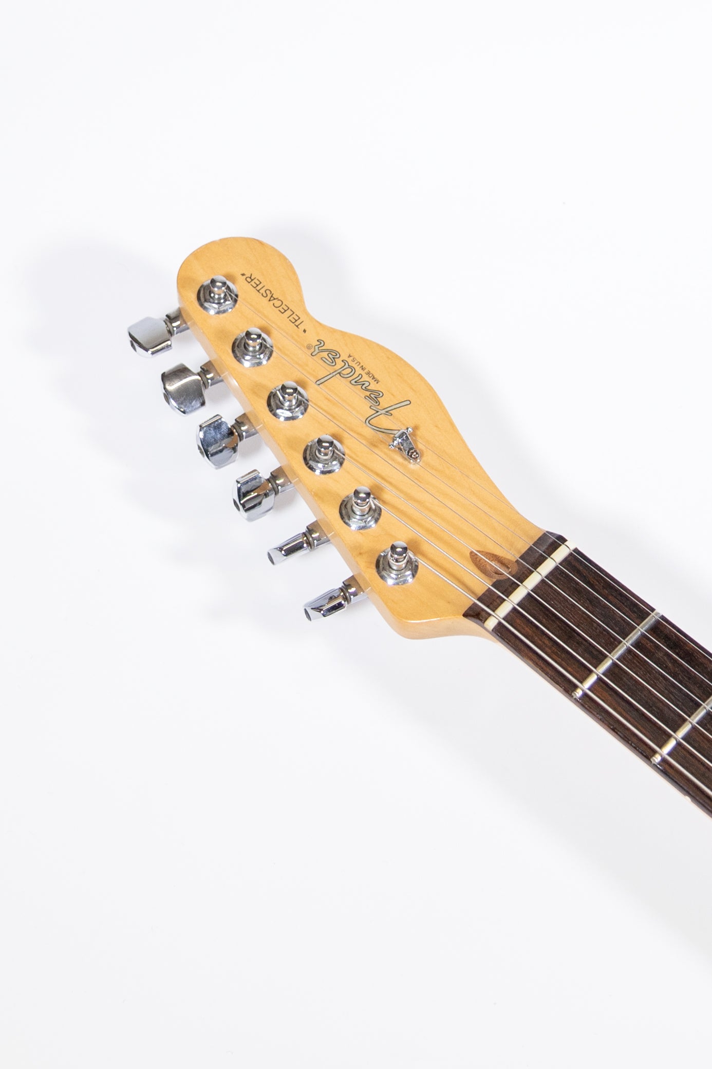 2005 Fender American Standard Telecaster