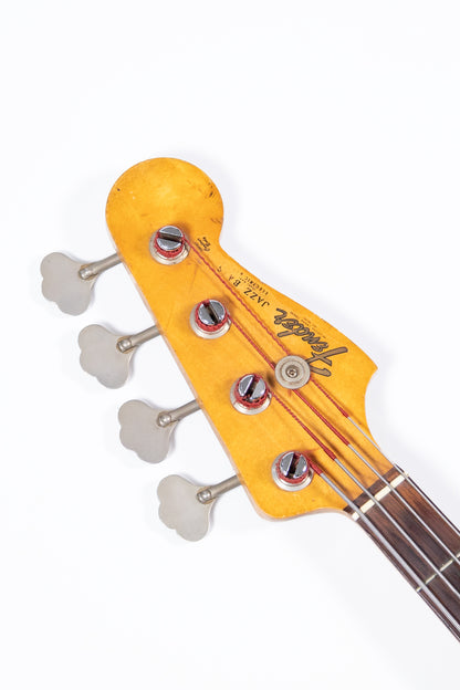 1964 Fender Jazz Bass
