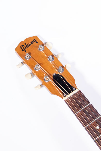 1969 Gibson B-15