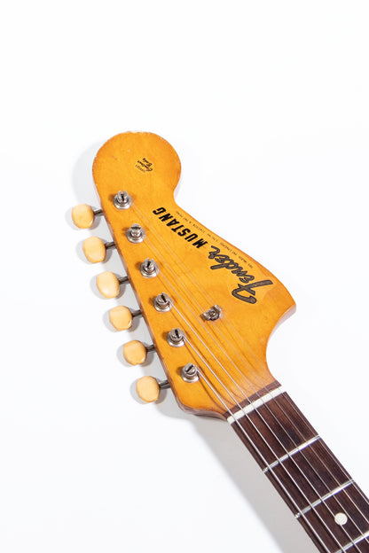 1965 Fender Mustang