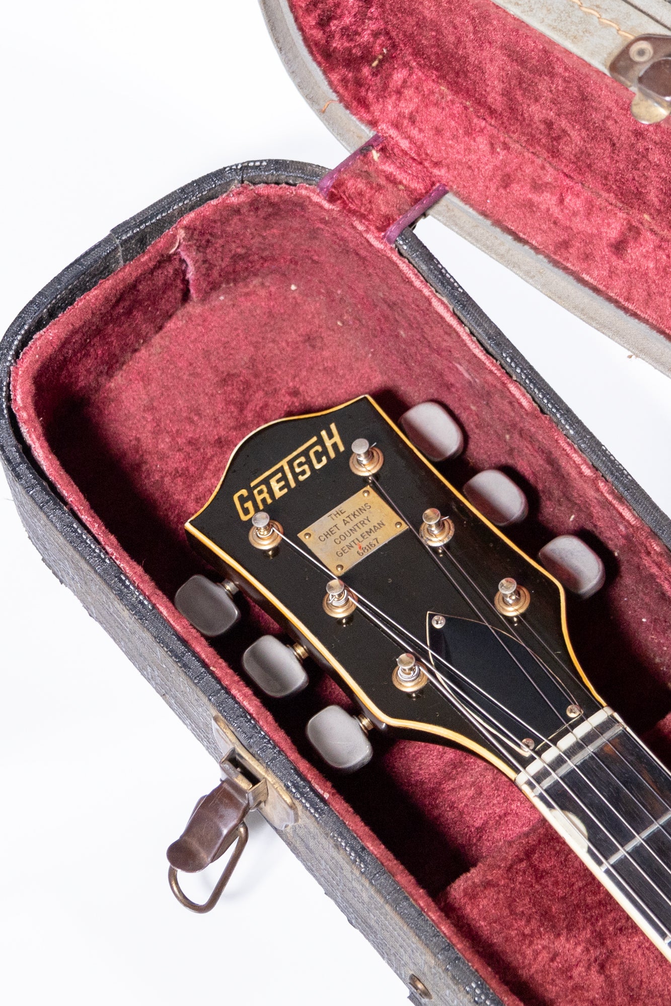 1964 Gretsch 6122 Chet Atkins Country Gentleman