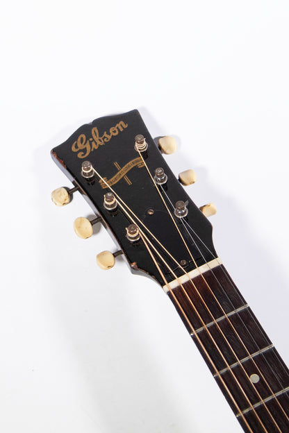 1944 Gibson 'Banner' J-45
