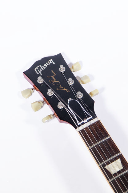 2011 Gibson Custom Shop R9 Les Paul VOS - 'Long Island Iced Tea Burst'