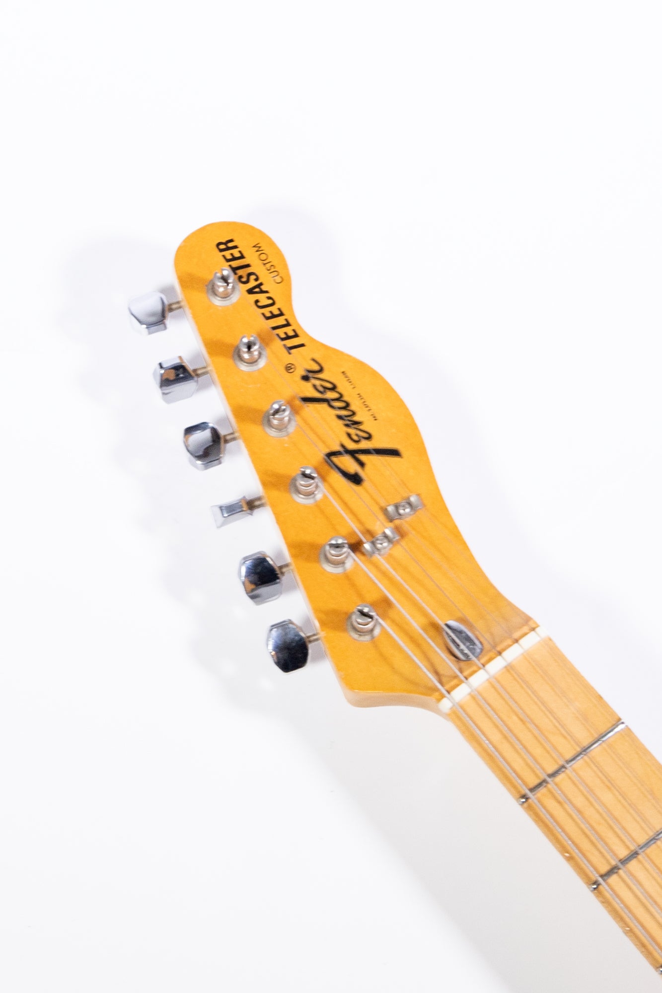 1975 Fender Telecaster Custom