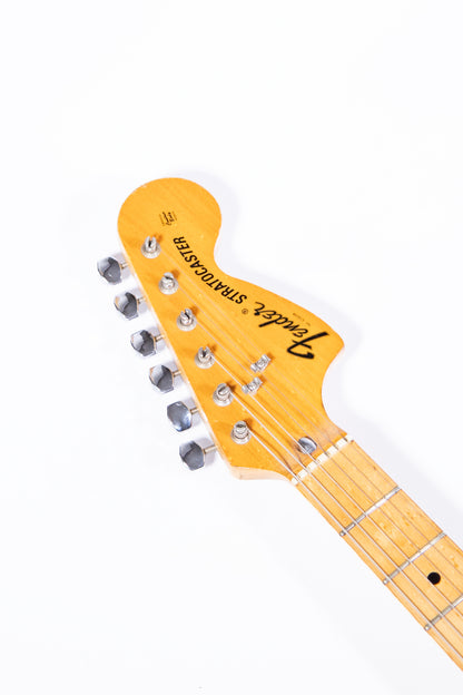 1974 Fender Stratocaster