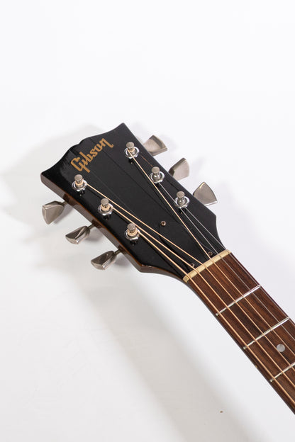 1976 Gibson J-50