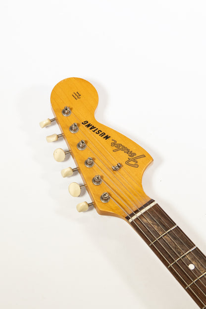 1997 Fender CIJ '66 Reissue Mustang