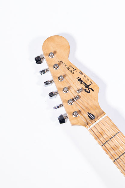 1997 Squier Stratocaster