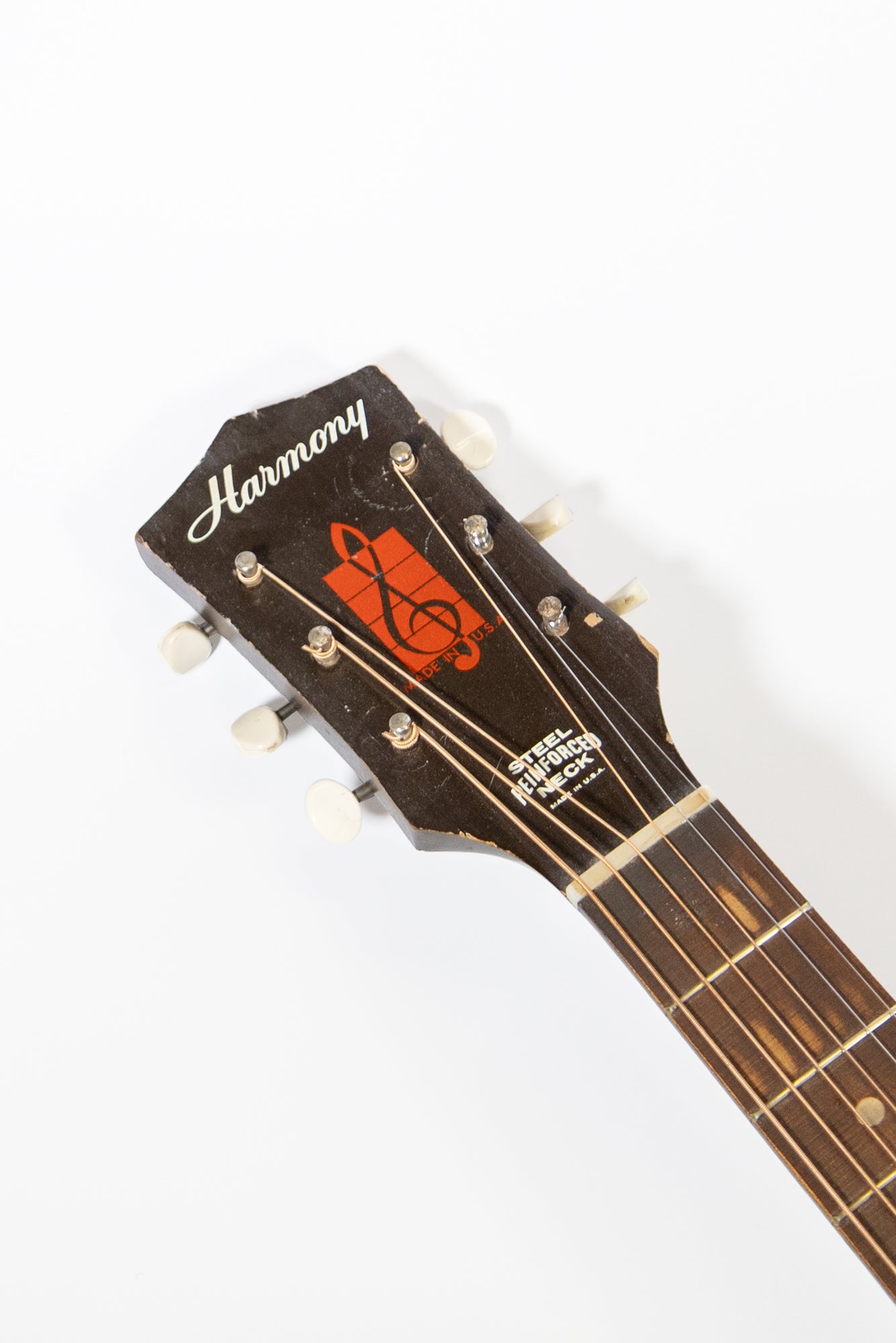1950s Harmony H1213 Archtone