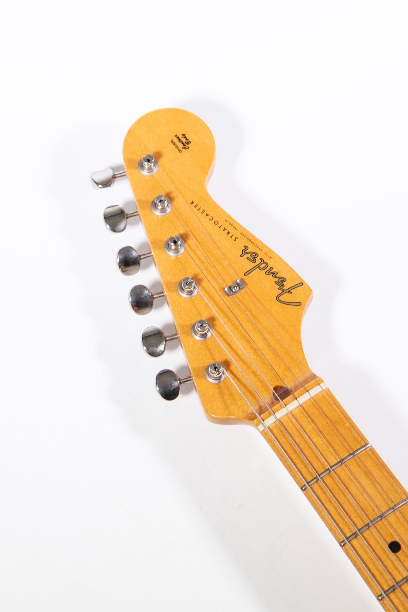 2006 Fender American Vintage Reissue '56 Stratocaster