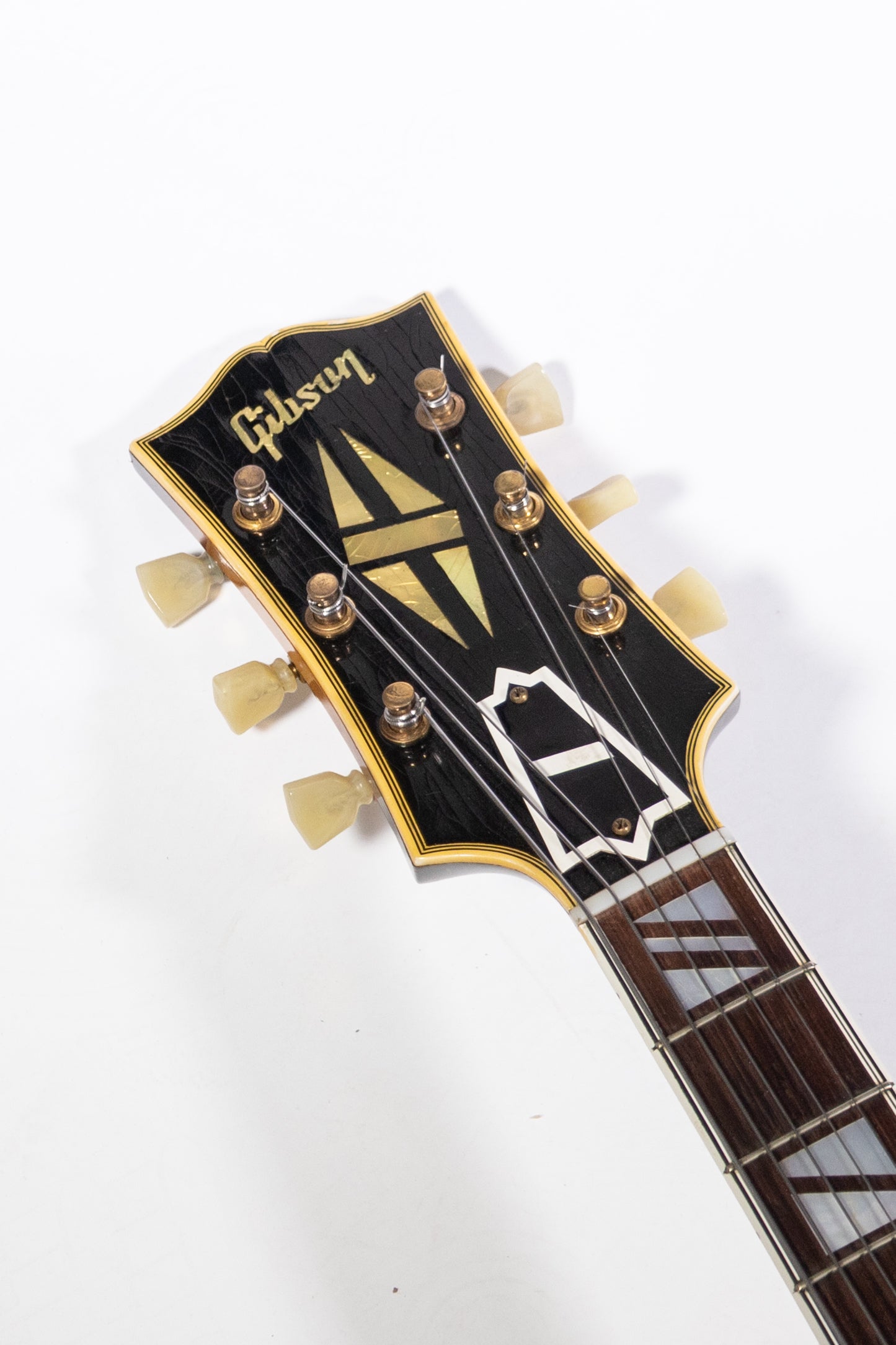 1949 Gibson Super 400