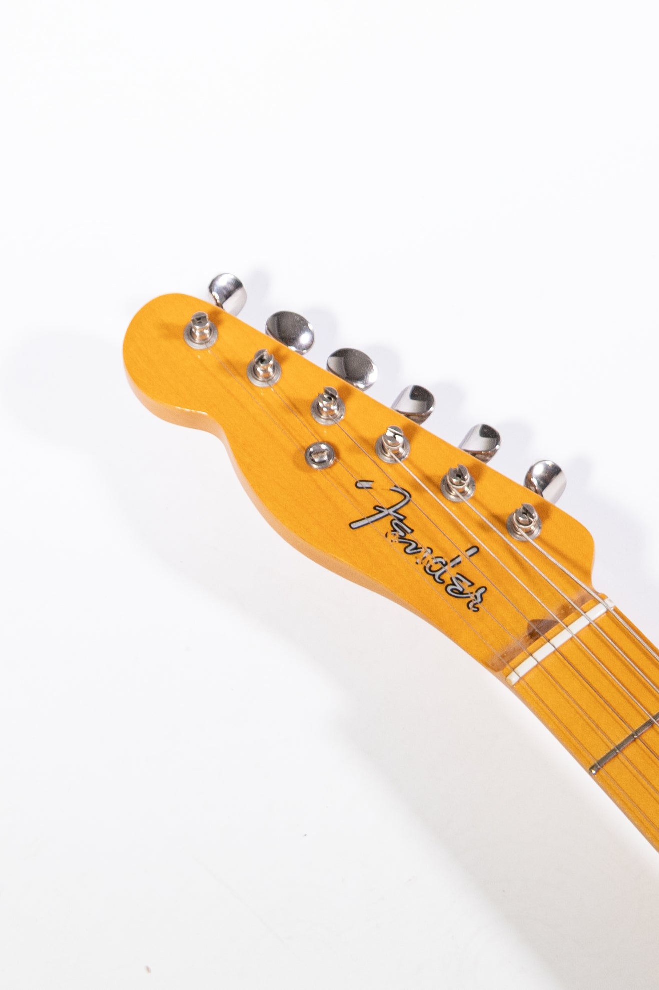 2012 Fender American Vintage Reissue '52 Telecaster Left Handed