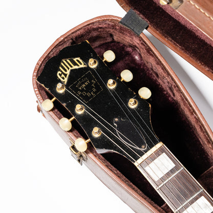 1957 Guild M-75
