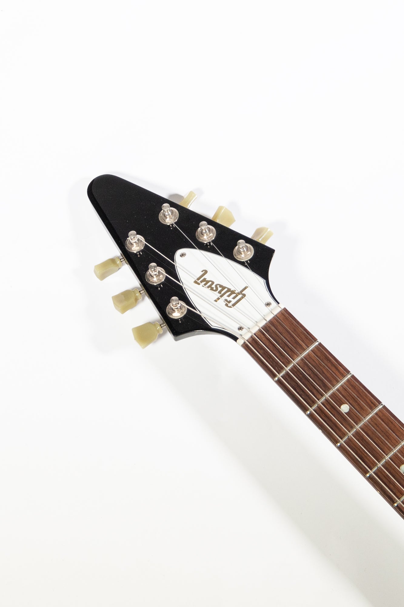 2005 Gibson '67 Reissue Flying V