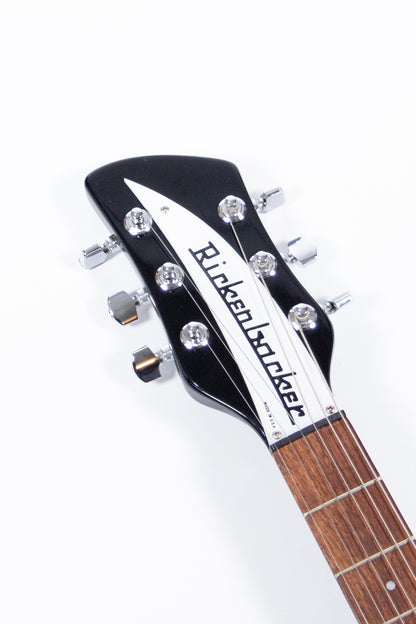 2022 Rickenbacker 330 Left Handed