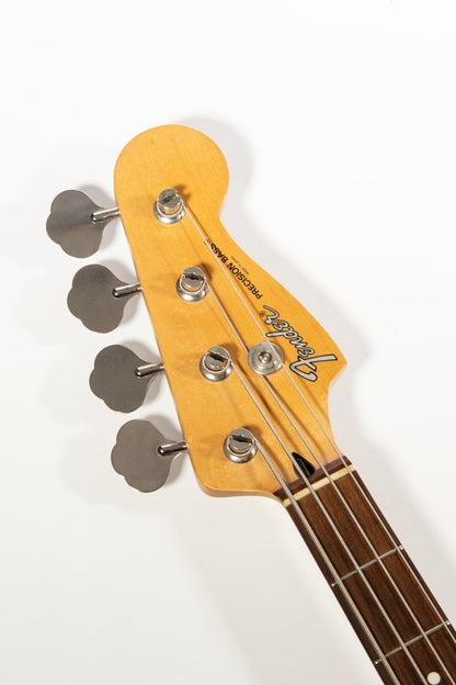 2004 Fender Japan Precision Bass