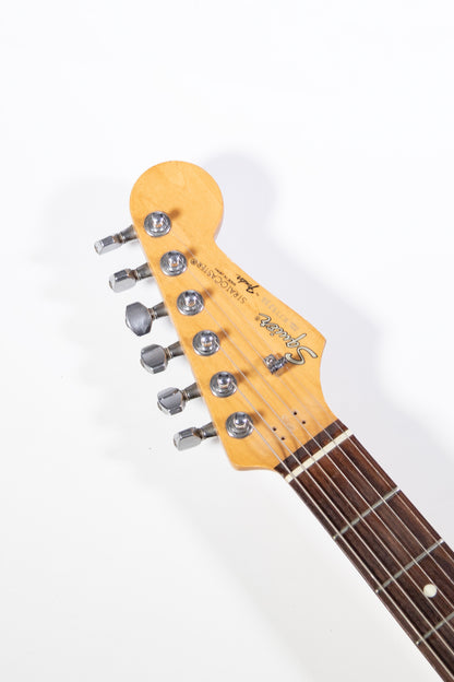 1987 Squier Stratocaster MIJ