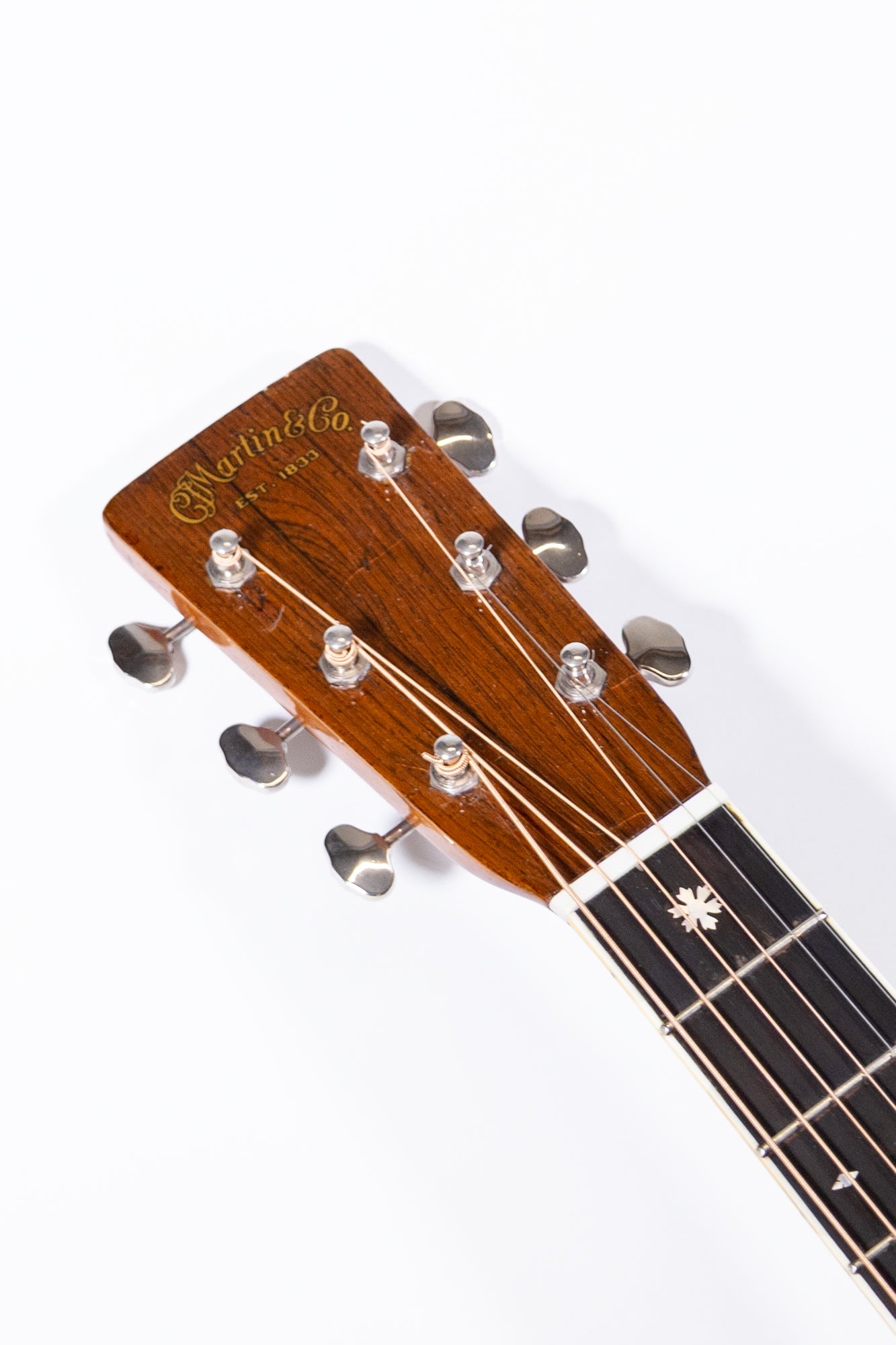 1938 Martin 000-18