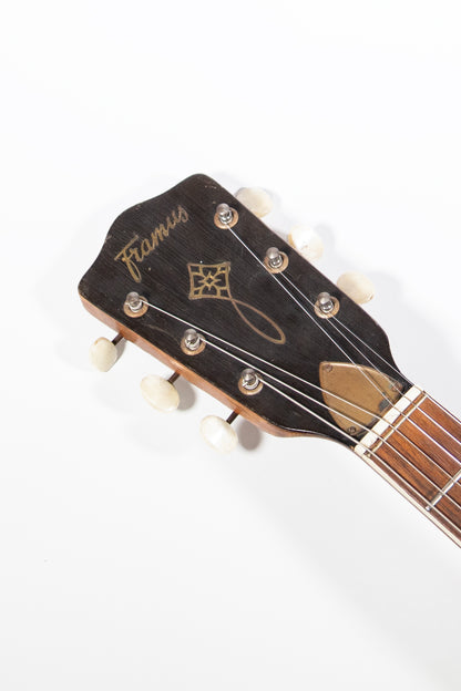 1963 Framus Fret Jet