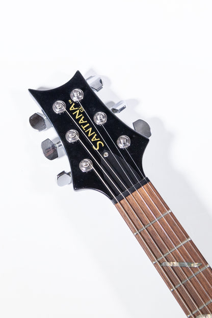 2001 PRS Santana SE