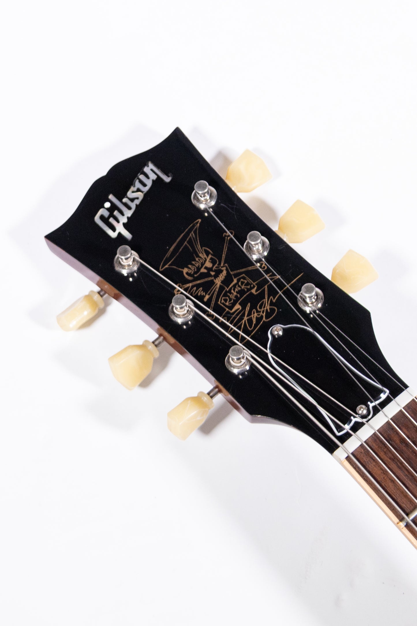 2013 Gibson Les Paul Slash Signature