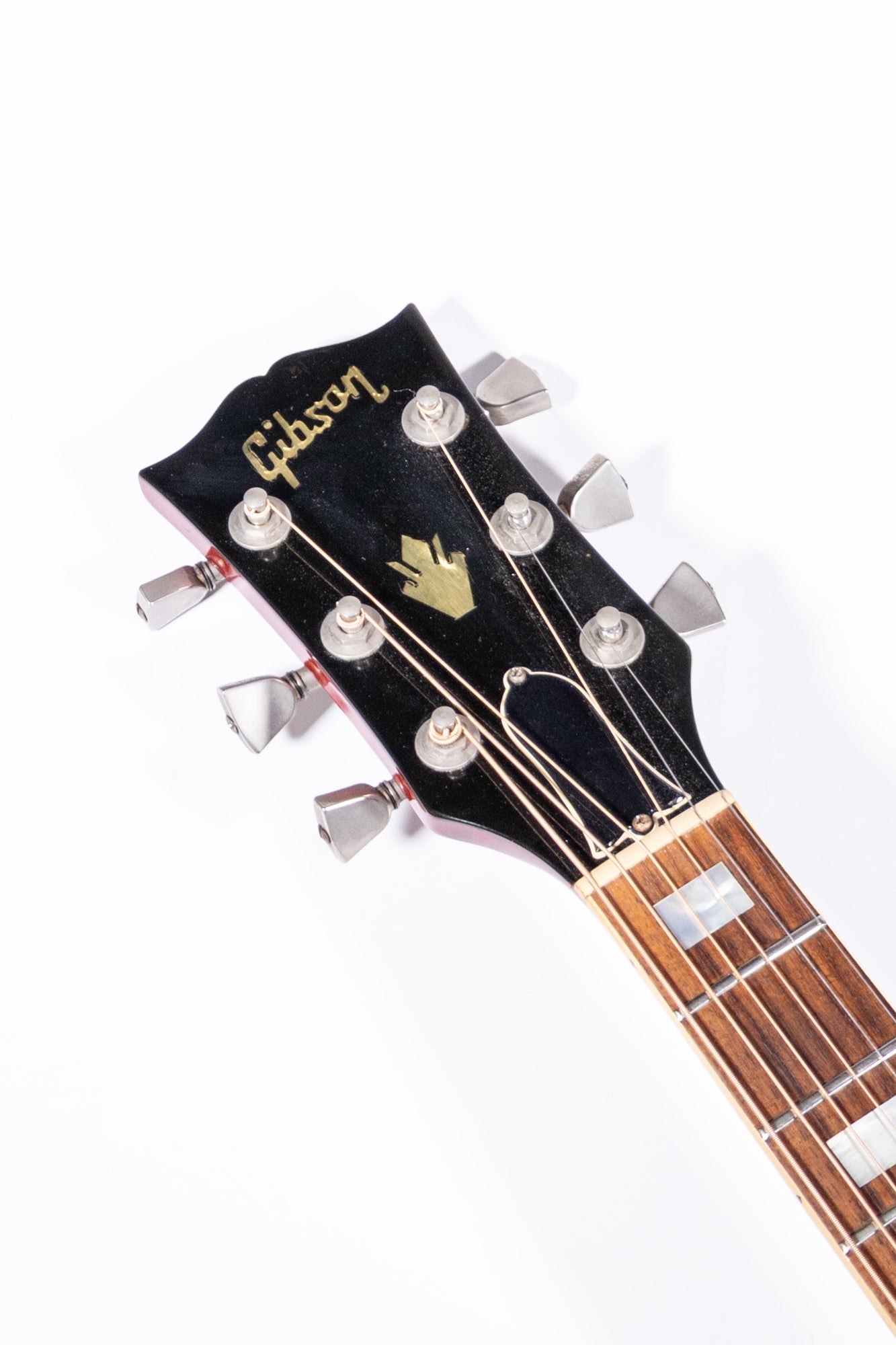 1974 Gibson Hummingbird