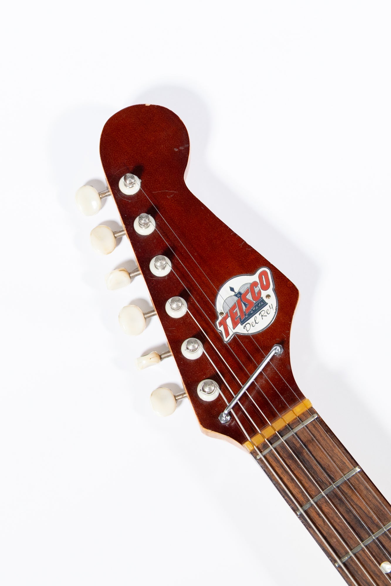 1960's Teisco ET-200 Del Rey