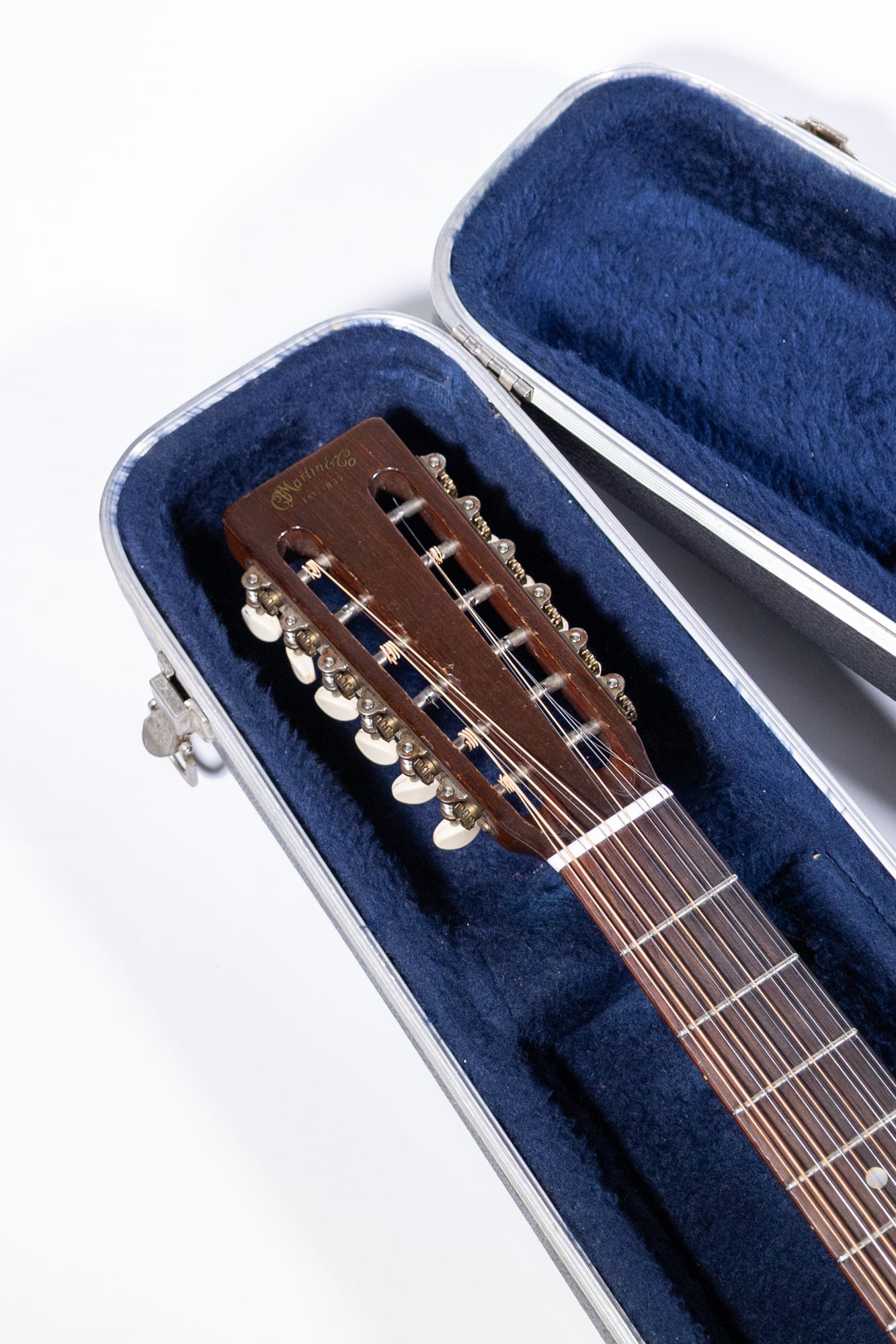 1964 Martin D-12/20
