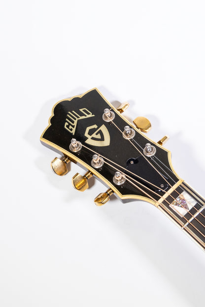 1975 Guild D-55