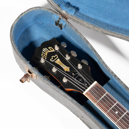 1962 Guild Starfire II