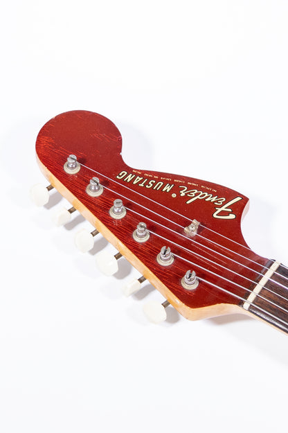 1969 Fender Competition Mustang