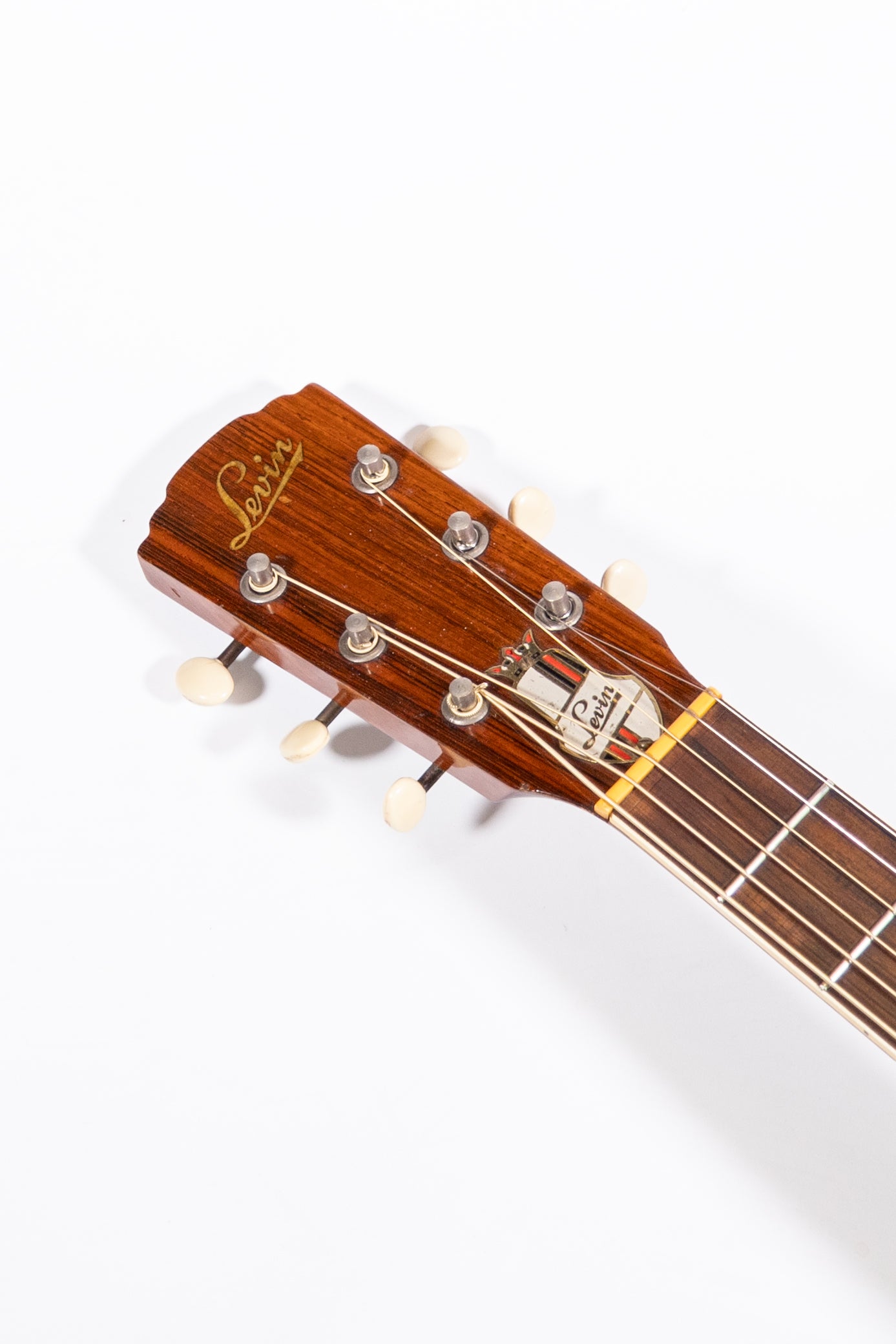 1963 Levin LM26 Goliath