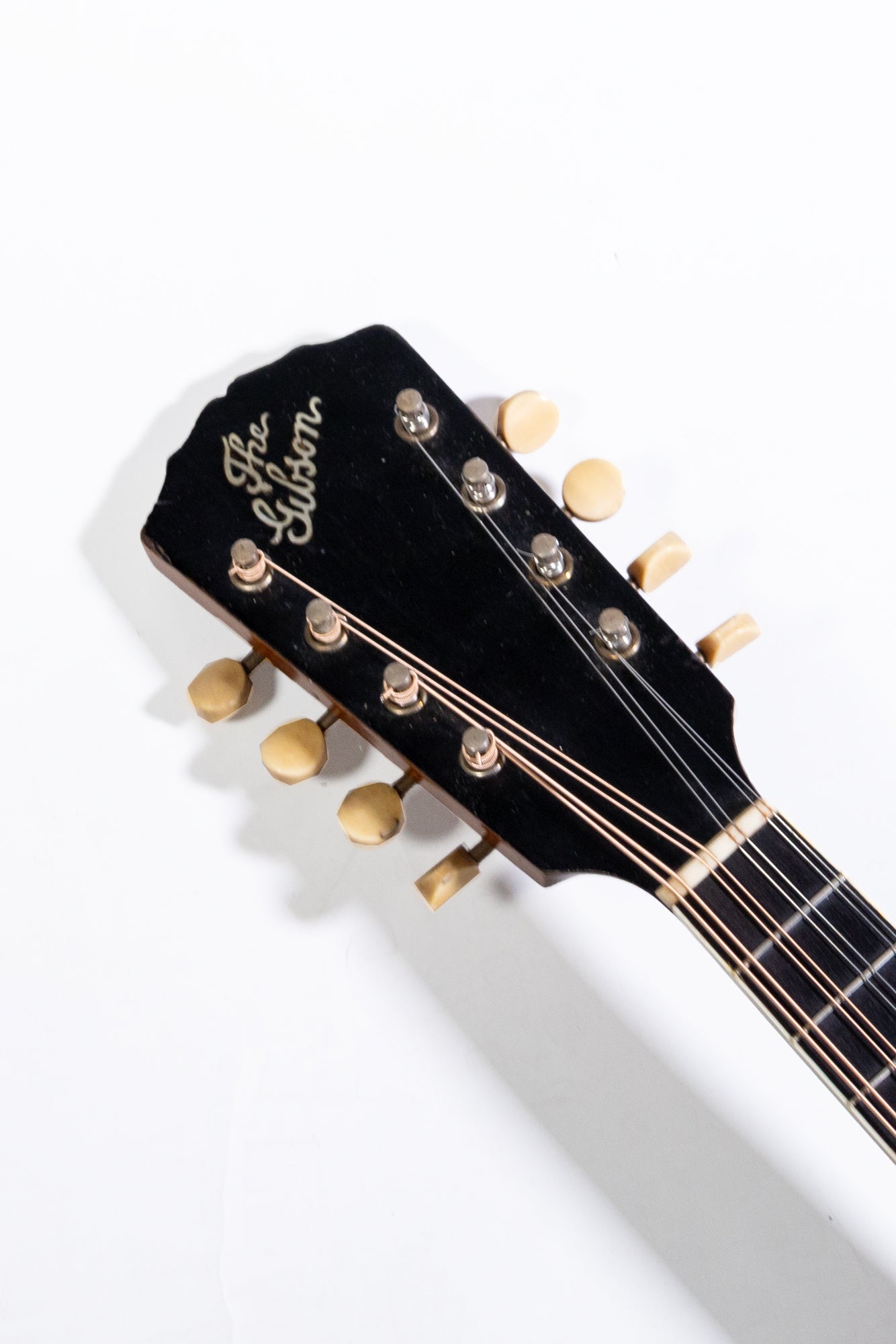 1917 Gibson A-1