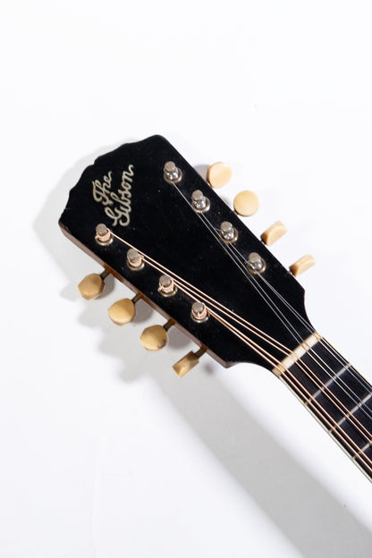 1917 Gibson A-1
