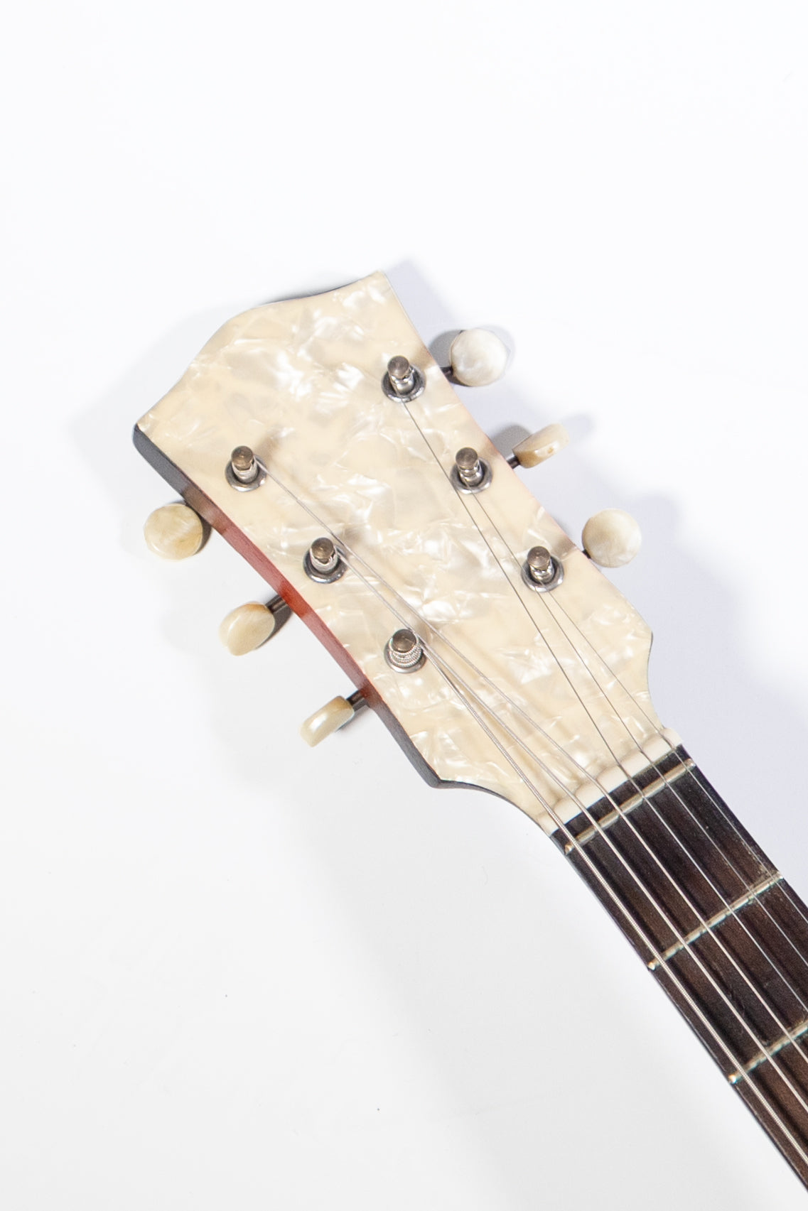1950s Hoyer Archtop