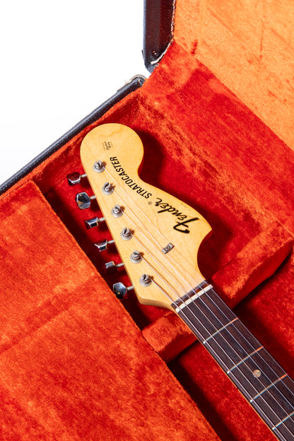 1971 Fender Stratocaster Hardtail