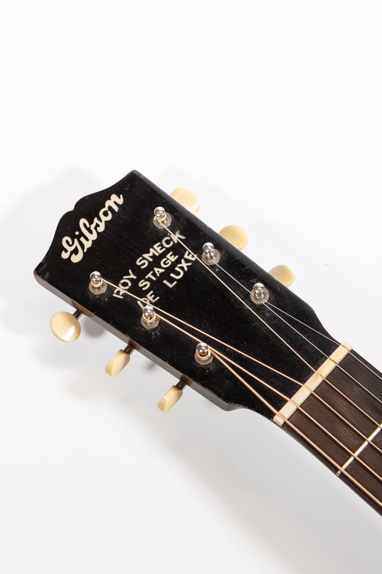 1935 Gibson Roy Smeck Stage Deluxe