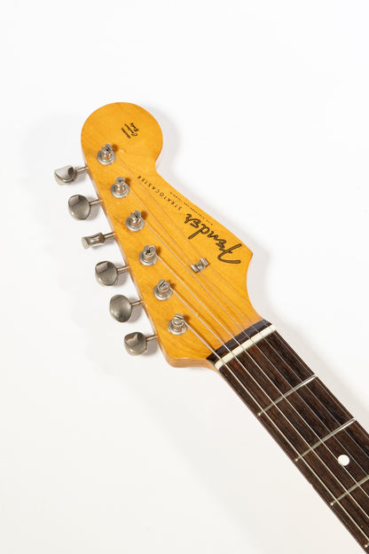 1983 Fender JV Stratocaster