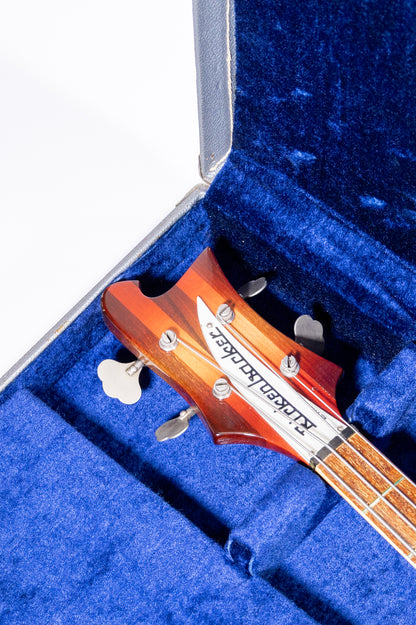 1968 Rickenbacker 4005